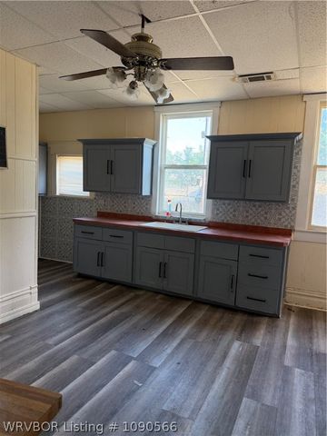 723 S 20th Street, Fort Smith, AR 72901