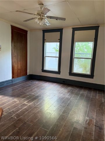 723 S 20th Street, Fort Smith, AR 72901