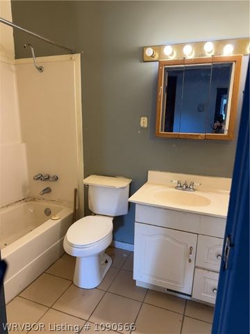 723 S 20th Street, Fort Smith, AR 72901