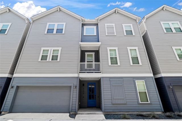 2206 Lou Ellen Lane B, Houston, TX 77018