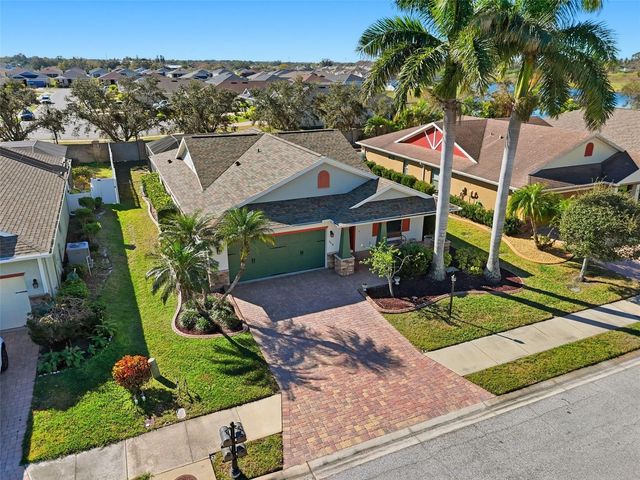 3418 72ND DRIVE E, Sarasota, FL 34243