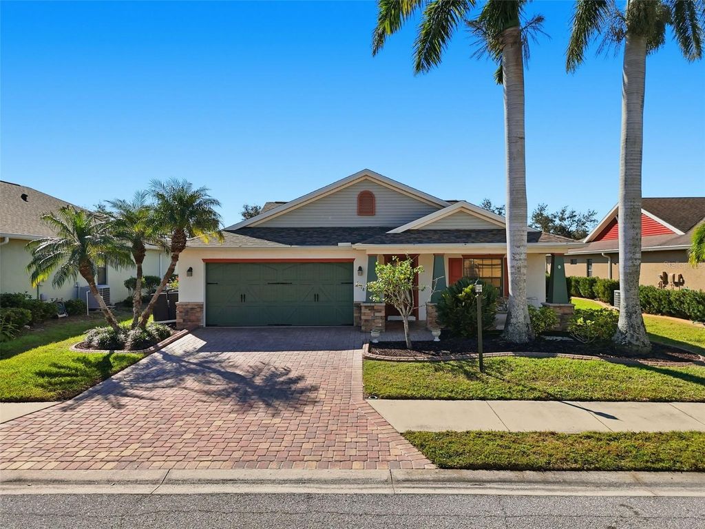3418 72ND DRIVE E, Sarasota, FL 34243