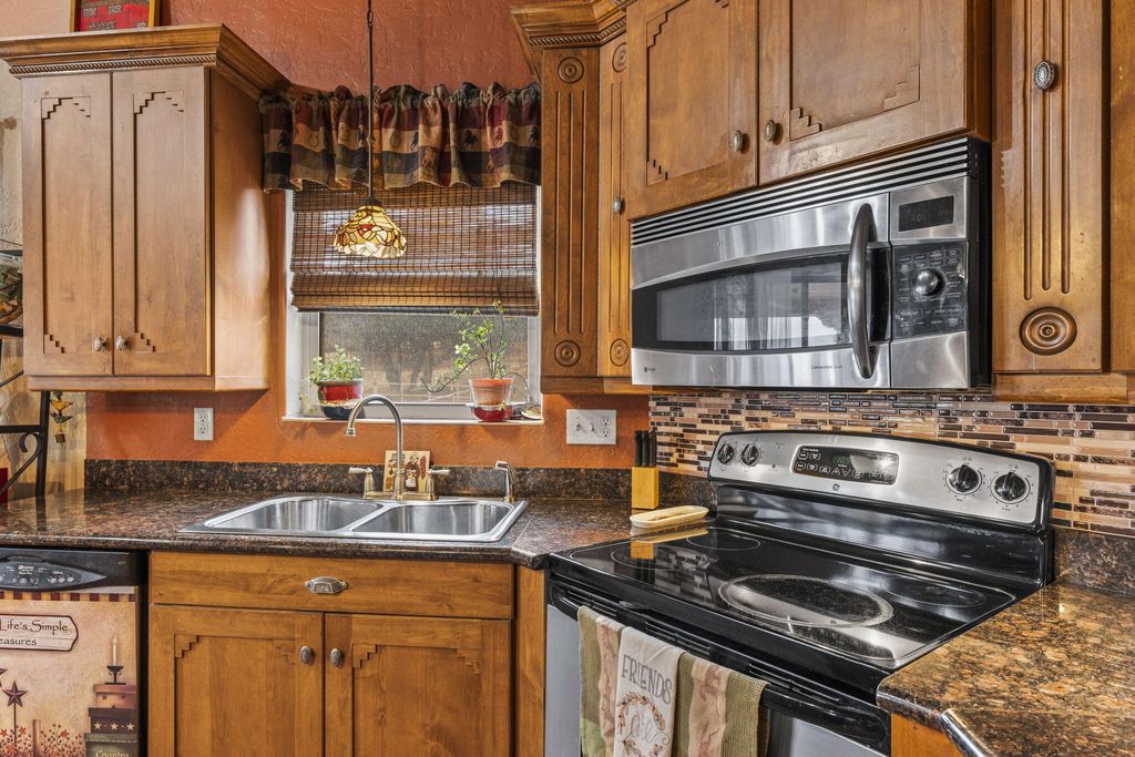 Image 20 of property listing at 160 Black Bear Road, Ramah, NM 87321