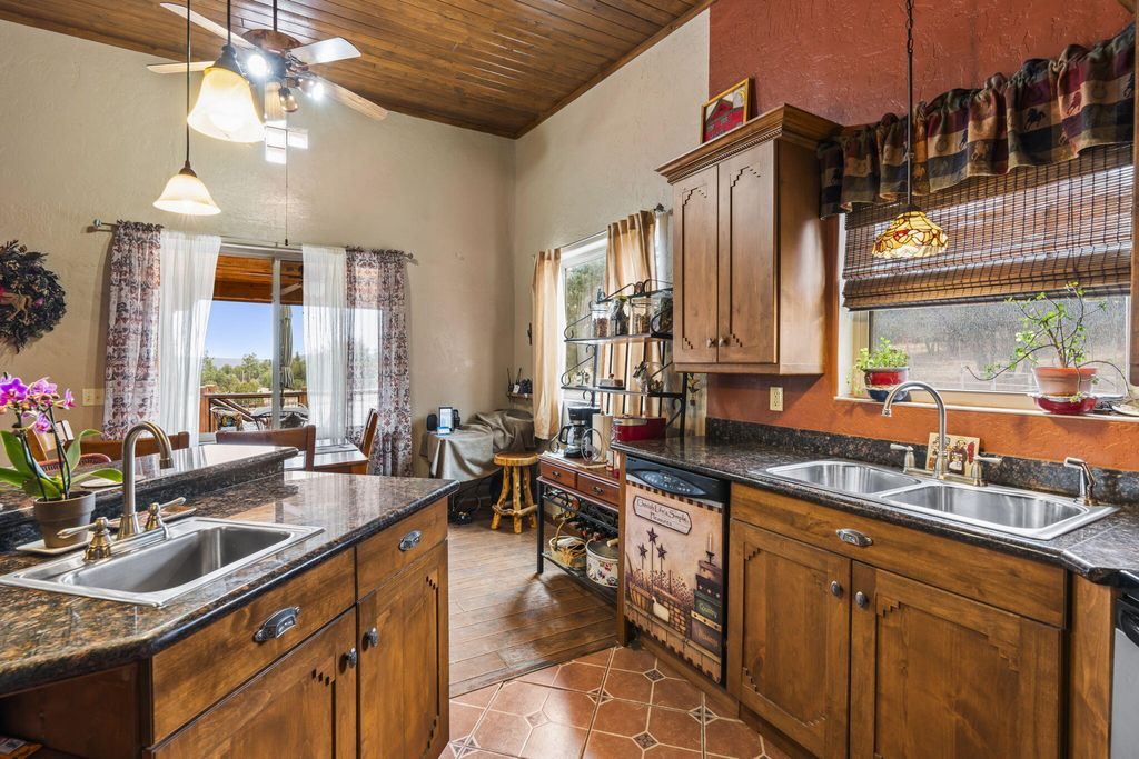 Image 21 of property listing at 160 Black Bear Road, Ramah, NM 87321