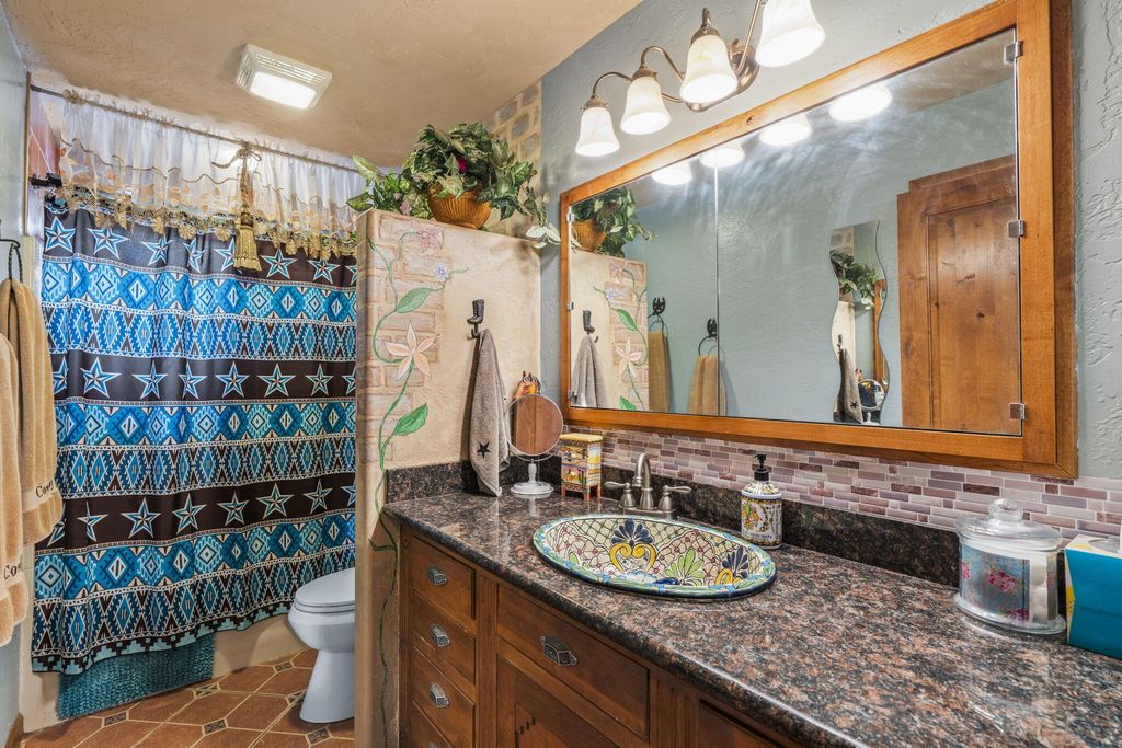 Image 24 of property listing at 160 Black Bear Road, Ramah, NM 87321