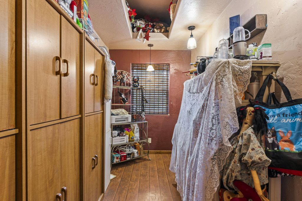 Image 27 of property listing at 160 Black Bear Road, Ramah, NM 87321