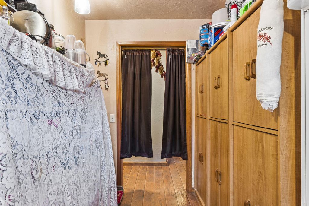 Image 28 of property listing at 160 Black Bear Road, Ramah, NM 87321