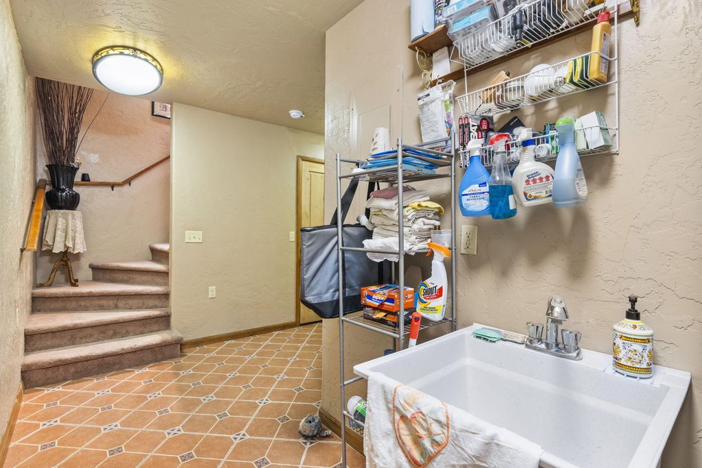 Image 30 of property listing at 160 Black Bear Road, Ramah, NM 87321