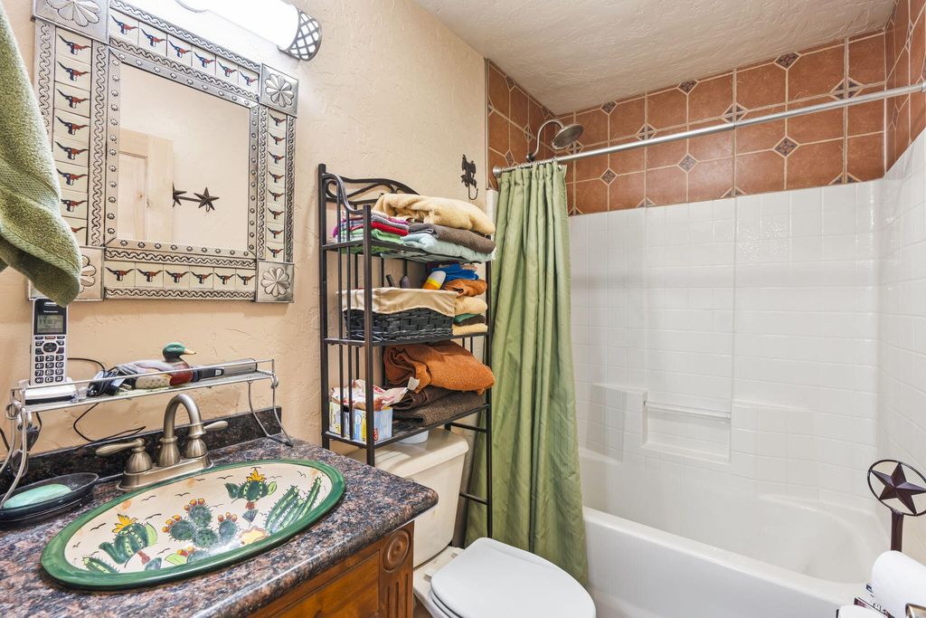 Image 32 of property listing at 160 Black Bear Road, Ramah, NM 87321