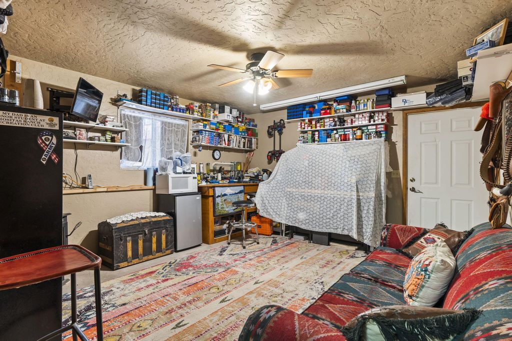 Image 33 of property listing at 160 Black Bear Road, Ramah, NM 87321