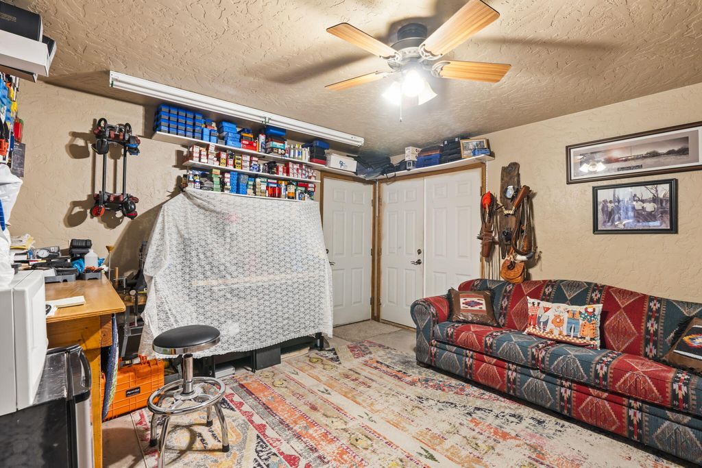 Image 34 of property listing at 160 Black Bear Road, Ramah, NM 87321