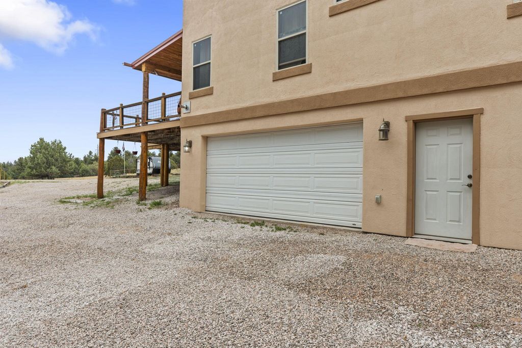 Image 37 of property listing at 160 Black Bear Road, Ramah, NM 87321