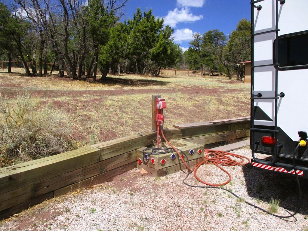 Image 55 of property listing at 160 Black Bear Road, Ramah, NM 87321