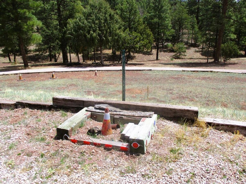 Image 56 of property listing at 160 Black Bear Road, Ramah, NM 87321