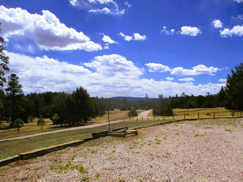 Image 58 of property listing at 160 Black Bear Road, Ramah, NM 87321