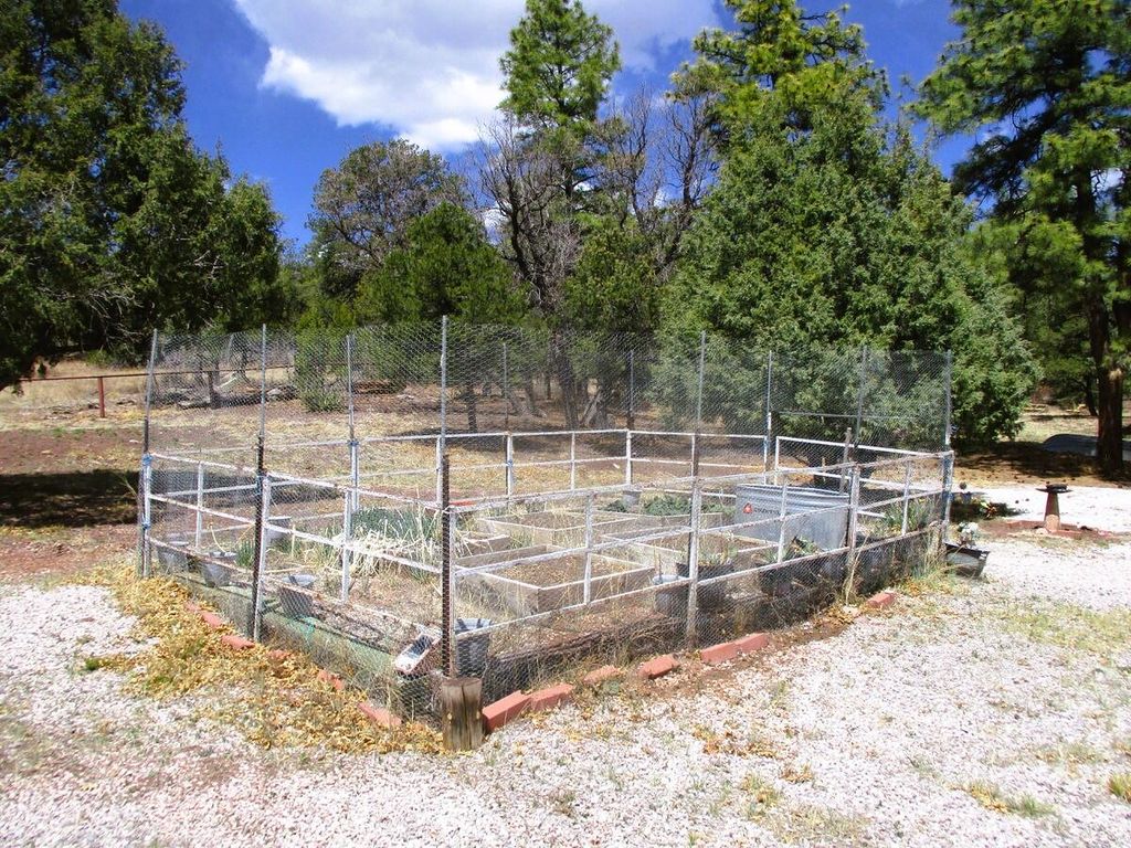 Image 59 of property listing at 160 Black Bear Road, Ramah, NM 87321