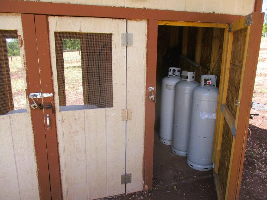 Image 62 of property listing at 160 Black Bear Road, Ramah, NM 87321