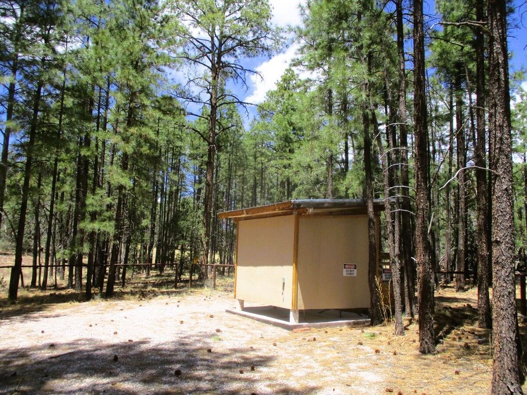 Image 68 of property listing at 160 Black Bear Road, Ramah, NM 87321