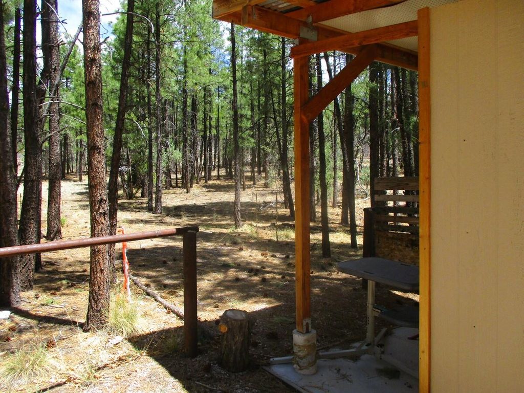 Image 70 of property listing at 160 Black Bear Road, Ramah, NM 87321