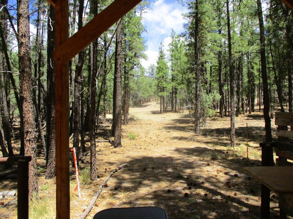 Image 71 of property listing at 160 Black Bear Road, Ramah, NM 87321