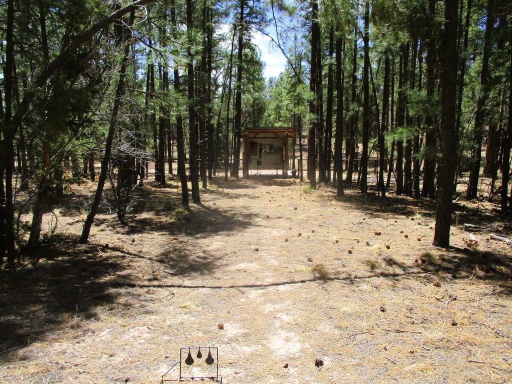 Image 73 of property listing at 160 Black Bear Road, Ramah, NM 87321