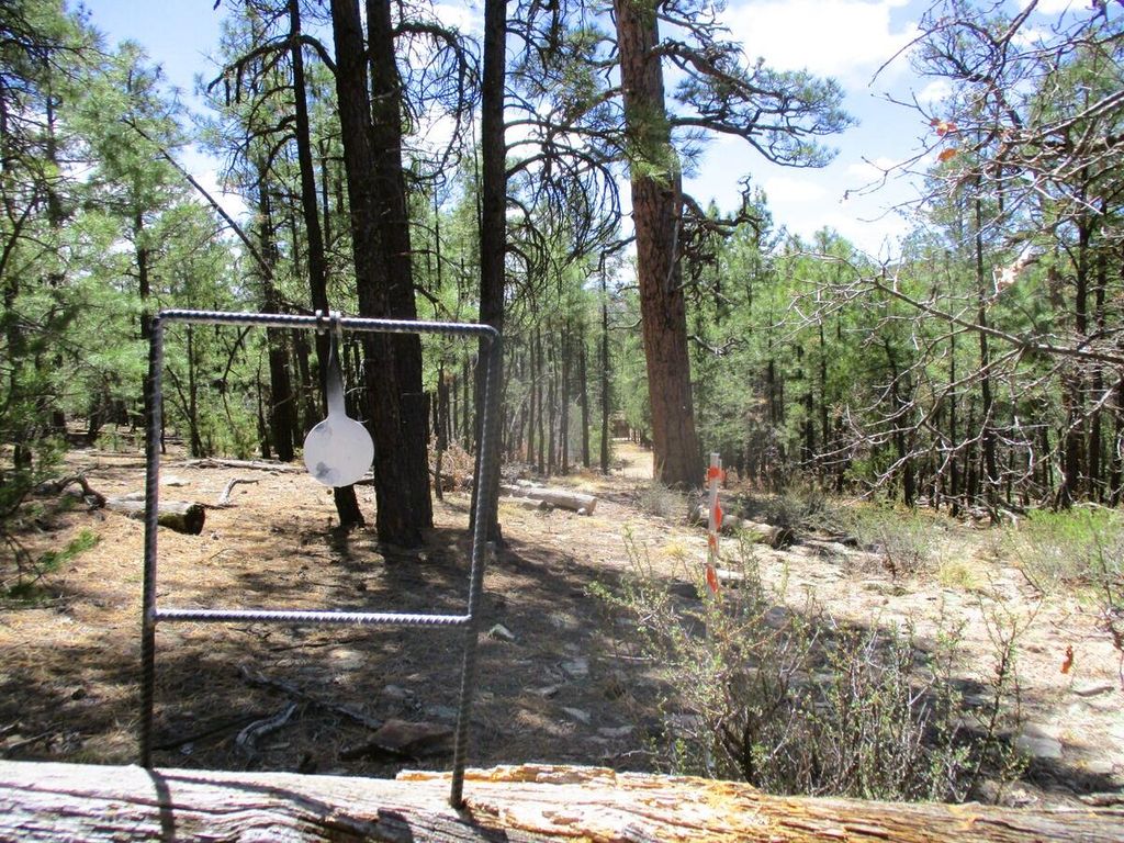 Image 78 of property listing at 160 Black Bear Road, Ramah, NM 87321