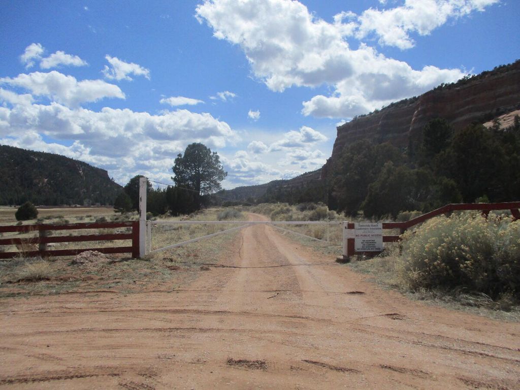 Image 93 of property listing at 160 Black Bear Road, Ramah, NM 87321