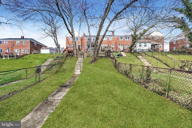 1115 ELBANK AVE, Baltimore, MD 21239