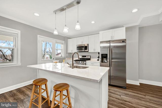 1115 ELBANK AVE, Baltimore, MD 21239