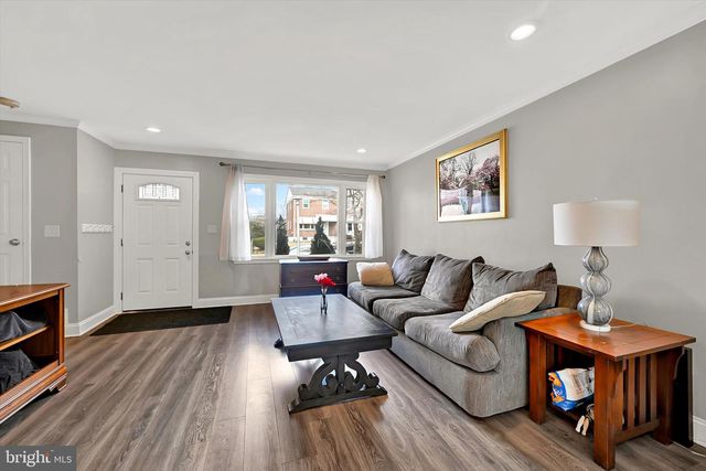 1115 ELBANK AVE, Baltimore, MD 21239