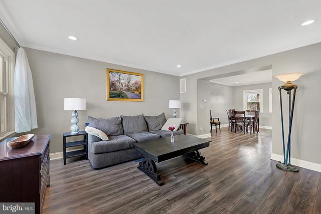 1115 ELBANK AVE, Baltimore, MD 21239