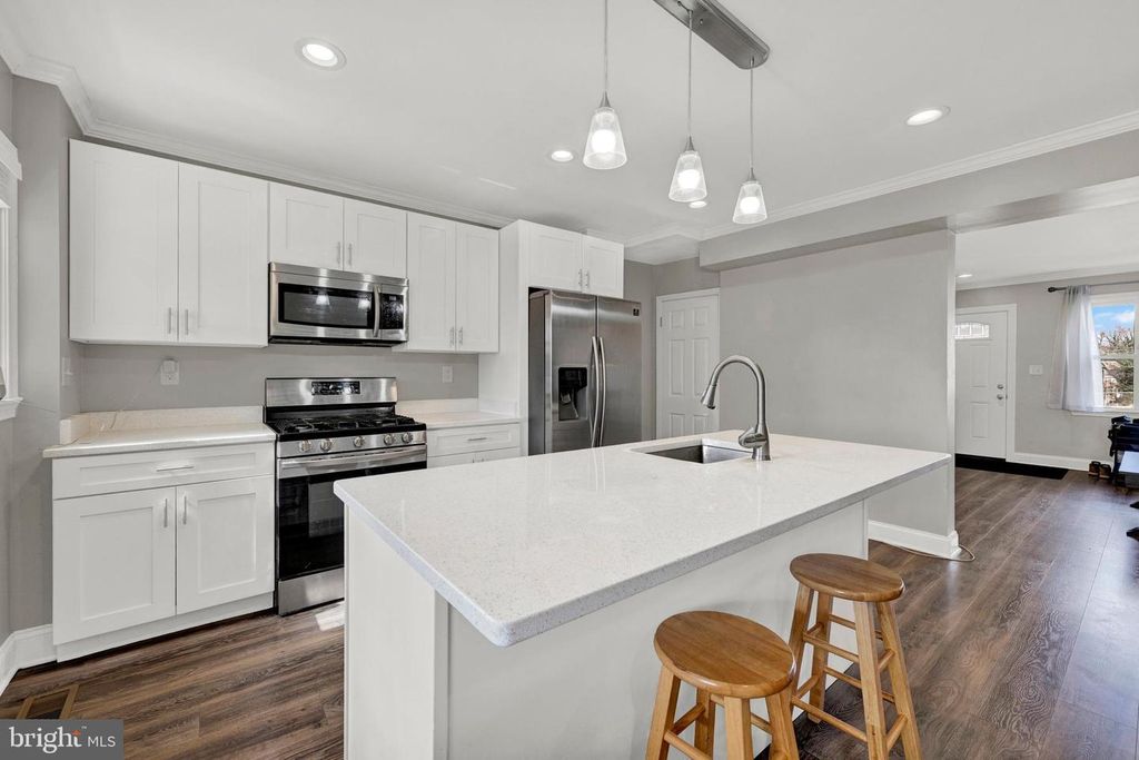 1115 ELBANK AVE, Baltimore, MD 21239