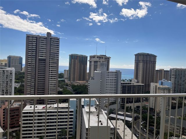 400 Hobron Lane 2815, Honolulu, HI 96815