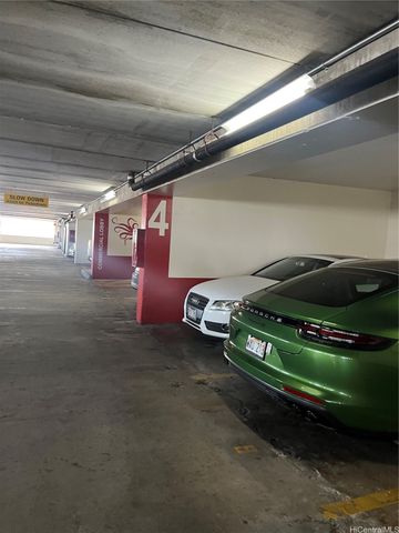 400 Hobron Lane 2815, Honolulu, HI 96815