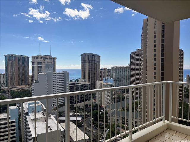 400 Hobron Lane 2815, Honolulu, HI 96815