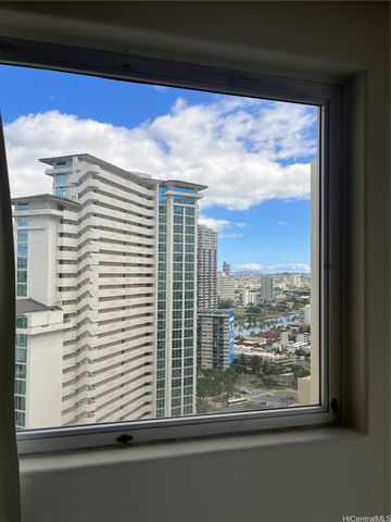 400 Hobron Lane 2815, Honolulu, HI 96815