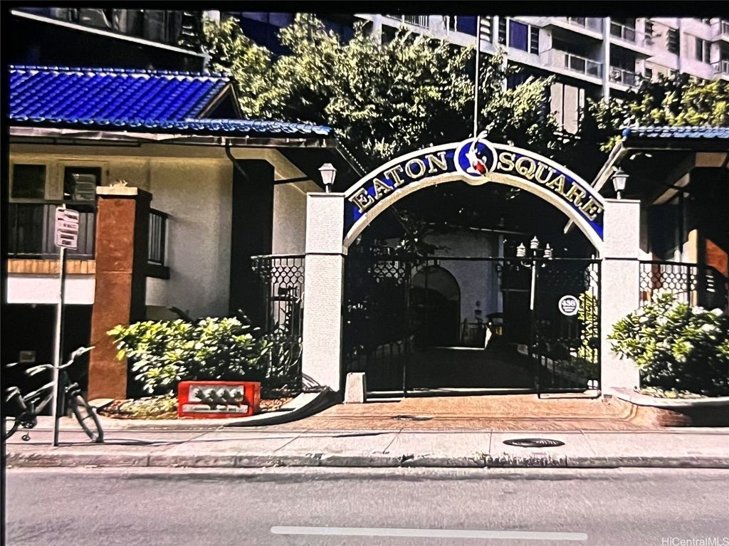 400 Hobron Lane 2815, Honolulu, HI 96815