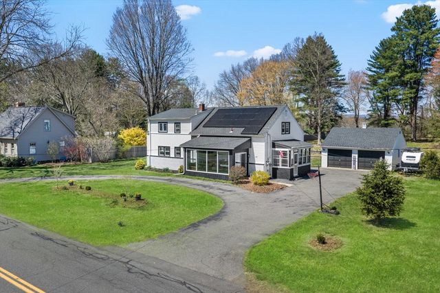 105 Plain Street, Easthampton, MA 01027
