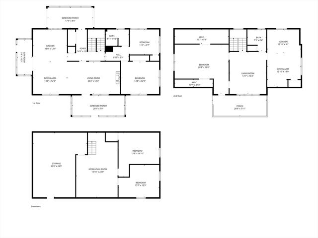 105 Plain Street, Easthampton, MA 01027