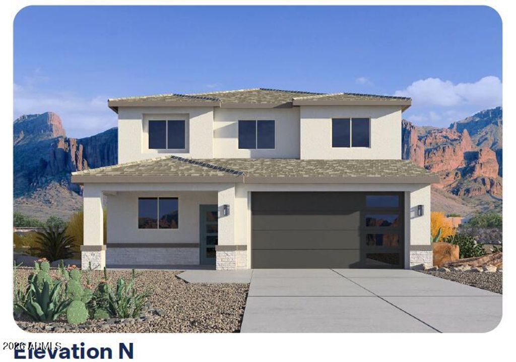 2609 E VILLA LINDA Drive, Phoenix, AZ 85024