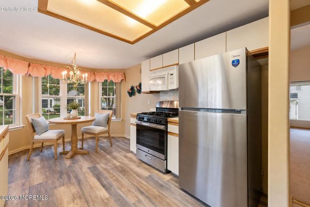 900A Stratford Court A, Manchester, NJ 08759