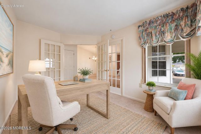 900A Stratford Court A, Manchester, NJ 08759