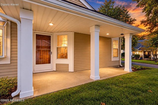 900A Stratford Court A, Manchester, NJ 08759