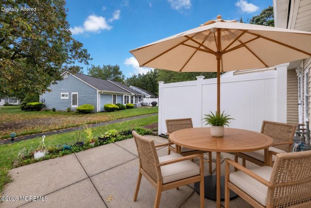 900A Stratford Court A, Manchester, NJ 08759