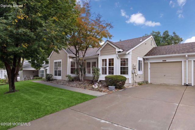 900A Stratford Court A, Manchester, NJ 08759