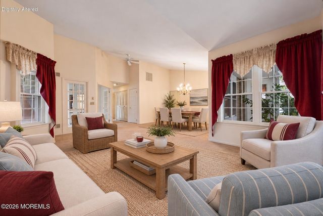 900A Stratford Court A, Manchester, NJ 08759