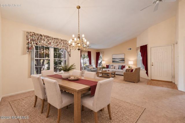 900A Stratford Court A, Manchester, NJ 08759