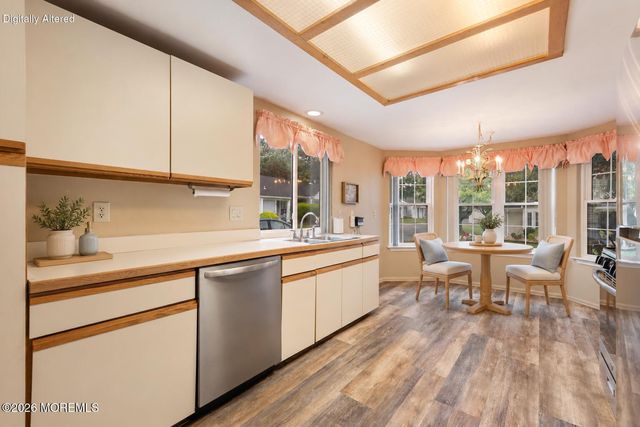 900A Stratford Court A, Manchester, NJ 08759