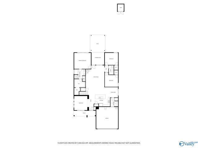 7322 Vidette Lane, Owens Cross Roads, AL 35763