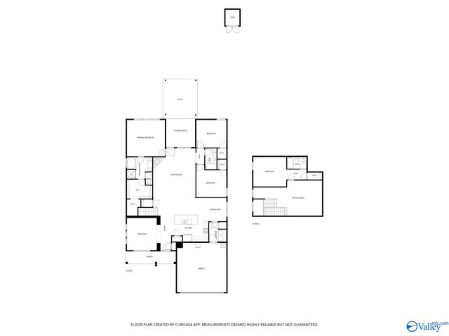 7322 Vidette Lane, Owens Cross Roads, AL 35763